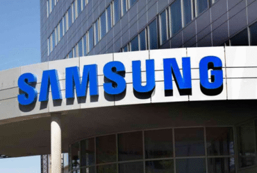 Samsung Company Job Vacancy
