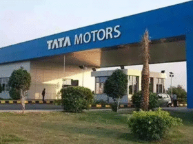 Tata Motors Job Vacancy 2025