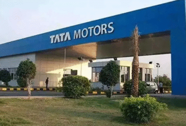 Tata Motors Job Vacancy 2025