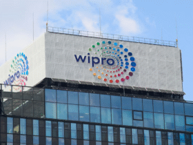 Wipro company