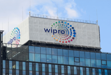 Wipro company