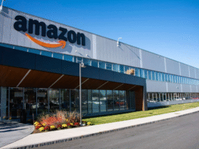 amazon company