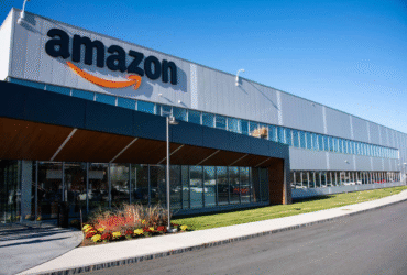 amazon company