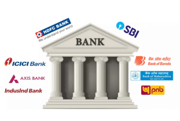 bank