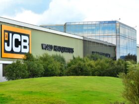 jcb company