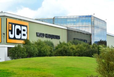 jcb company