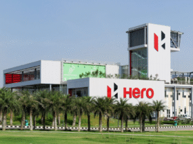 hero company