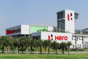 hero company