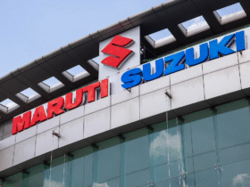 maruti suzuki