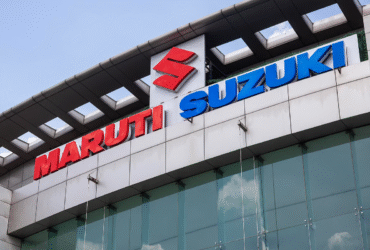 maruti suzuki