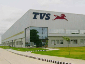 TVS Company Job Vacancy