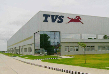 TVS Company Job Vacancy