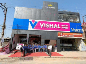vishal mega mart