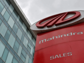 Mahindra