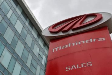 Mahindra