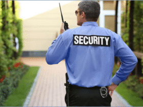 Security Guard Govt Jobs 2025