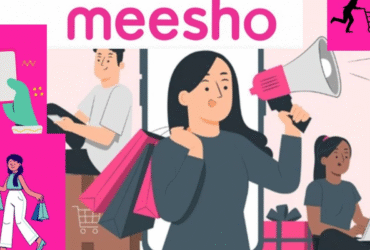 Meesho