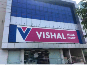 vishal mega mart