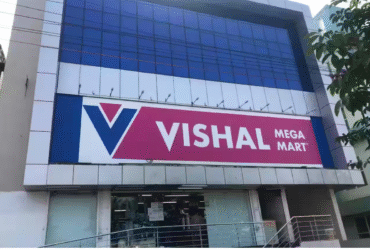 vishal mega mart